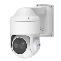 PD225T Dual-Spectrum Speed Dome Camera