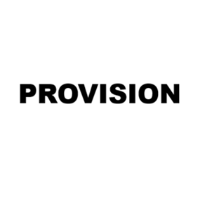 Provision