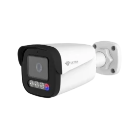 Bullet Cameras