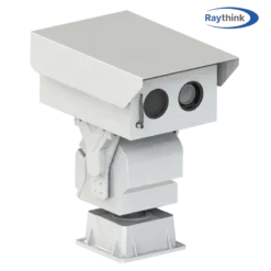 PC8S4-TR81 Multi-Spectrum PTZ Camera