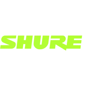 SHURE