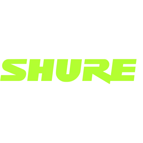 SHURE