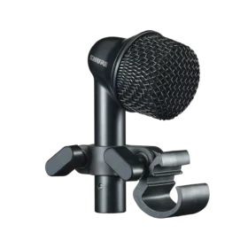 Nexadyne™ 6 Supercardioid Dynamic Tom/Snare Microphone