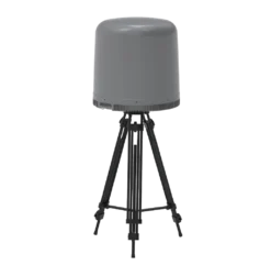 Drone detection equipment