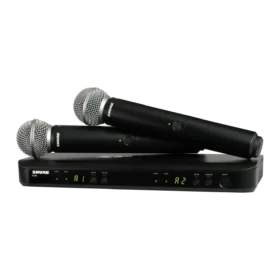 BLX288E/SM58-G18