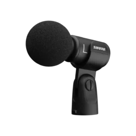 Microphones