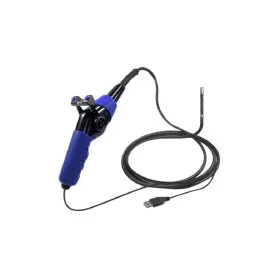 Articulating Borescope