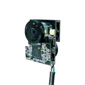 Dual Camera