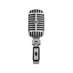 55SH Series II Iconic Unidyne Vocal Microphone