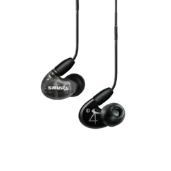 AONIC 4 Sound Isolating™ Earphones