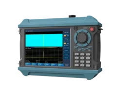SA-600E Spectrum Analyzer