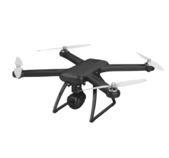 Aerial monitoring and direction finding system