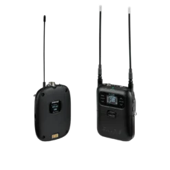 SLXD15+ Portable Digital Wireless System