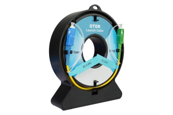 כבל השקה OTDR ל-500 מטר (OTDR Launch cable)
