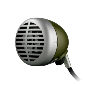 520DX Microphone for Harmonica
