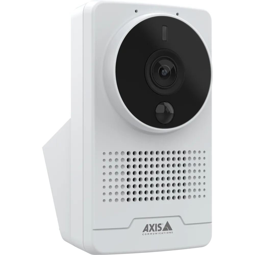 מצלמת Box מקצועית AXIS M1075-L Mk II – רזולוציית 2MP עם יכולות AI מתקדמות