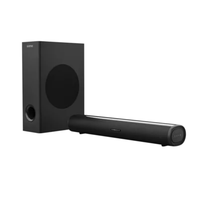 STUDIOBAR 600 HD AIRBASS