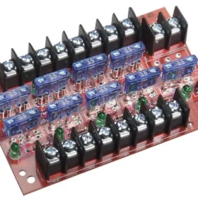 Power Distribution Board
