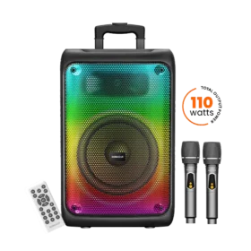 Speaker